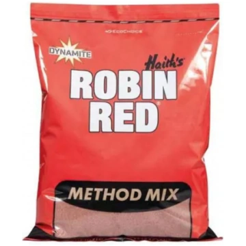 DY109 Dynamite Baits Robin Red Method Mix jaukas 1