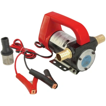 Sūknis 12V DC dīzeļdegvielai satra