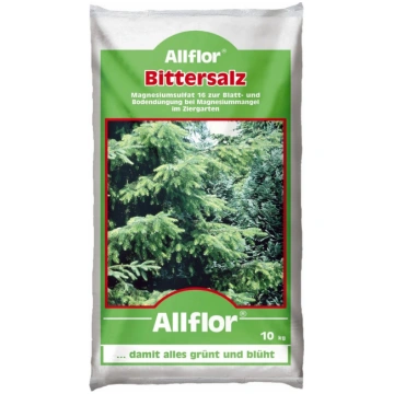 Allflor rūgtā sāls10kg