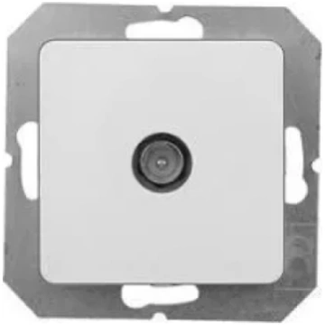 VILMA SL 250 BALTA rozete TV meh