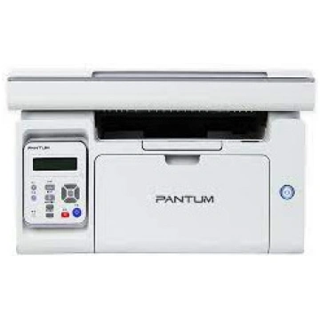 Daudzfunkciju melnbalts lāzerprinteris Pantum M650