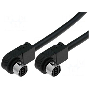 Cable for CD changer | JVC | 5.5m 4CARMEDIA CD.JVC