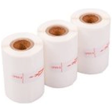 Hismart Labels for Thermal Label Printer, 40mm x 6