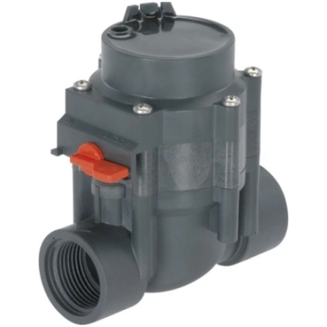 Programmējams vārsts Gardena 24V/1''