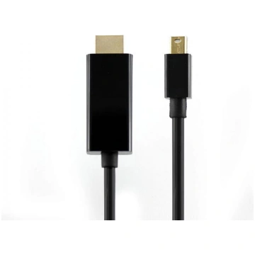 Sbox HDMI Mini Dp M/M 2m HDMI-MINI-DP-2 HDMI-MINI-