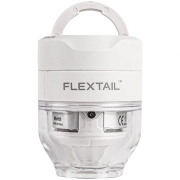 FLEXTAIL Tiny Pump 3X elektriskais sūknis, balts -