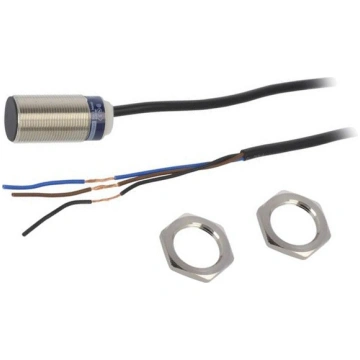 Sensor: inductive; OUT: PNP / NO; 0÷5mm; 12÷24VDC;
