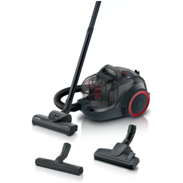 Bosch Serie 4 ProPower BGS21POW2 Canister vacuum c