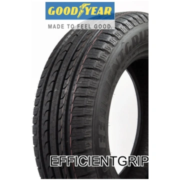 Goodyear EfficientGrip 2 SUV 225/55R19 103V
