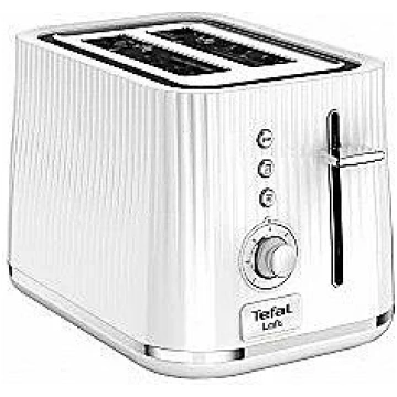 Tosteris Tefal Loft TT7611 White (10405)