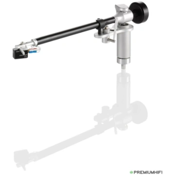 ClearAudio Concept / Verify Tonearm