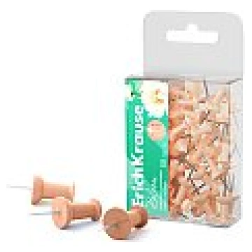 PUSH PINS kancelejas piespraudes "Pastel Bloom", 5