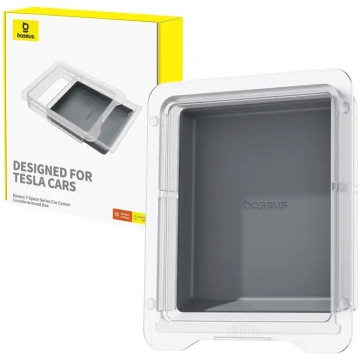 Centra konsoles organizators Baseus BS-TS009 Tesla