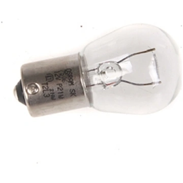 Autospuldze P21W 12V 21W BA15s 7506 ( 405030083812