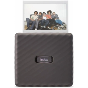 Fujifilm Instax Link Wide, mocha gray 16719586