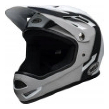 Bell Helmet full face SANCTION klātbūtnes matēts m