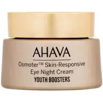 Ahava Youth Boosters Skin-Responsive Eye Night Cre