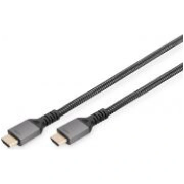 Kabelis HDMI - HDMI 2.1 8K@60Hz HDMI, HDMI, 3 m, m