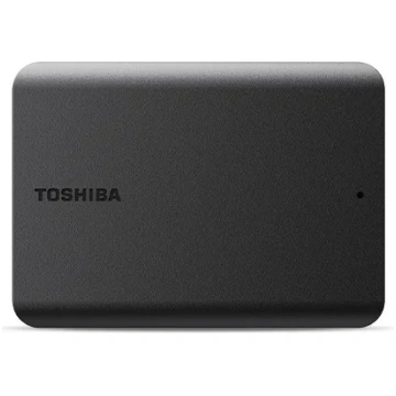 Toshiba Canvio Basics external hard drive 2 TB 2.5