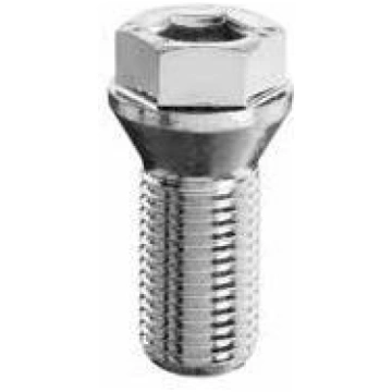 Bolt Bimecc Bolt C17F24TBEI M14x1.25x24 17 mm Hex 