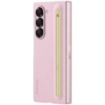 Samsung Slim S-pen Case Fold6 (Pink) EF-OF95PCPEGW