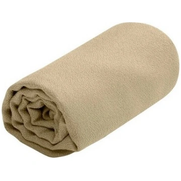 Dvielis AIRLITE Towel, izmērs: M, Desert Brown, 93