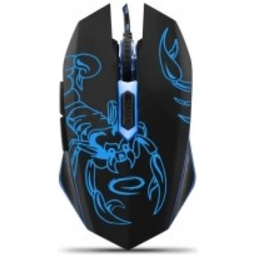 Esperanza MX203 Scorpio mouse USB Type-A Optical 2