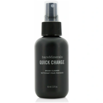 BareMinerals, Quick Change, Brush Cleanser Lotion,