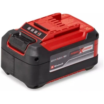 Akumulators 5,2 Ah Power X-Change Plus, EINHELL, 4