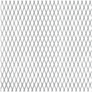 Anodēta alumīnija sietveida loksne 500x250x1.6mm s