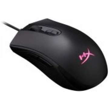 HyperX "Pulsefire Core" Black datorpele 4P4F8AA-HY