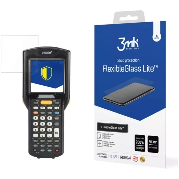 Ekrāna aizsargplēve 3MK FlexibleGlass Lite priekš 