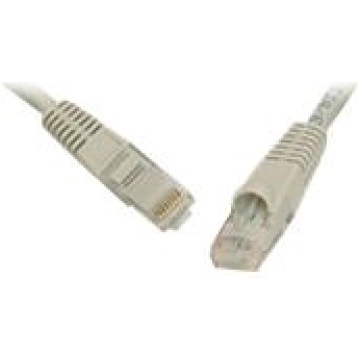 PREMIUM Line Patch Cord CAT6 UTP 5.0m 186110505