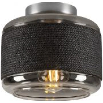 PANTILO ROPE 19, wall and ceiling-mounted light, c