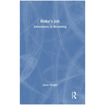 Blake"s Job Jason Wright