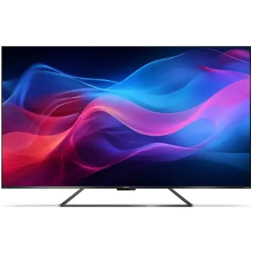 Sharp 65GR8265E | 65 | Viedtelevizors | Google TV 