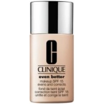 Clinique Even Better Makeup 09 Sand SPF15 30ml līd