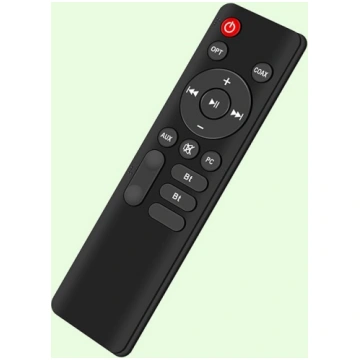 Rezerves tālvadības pults RCA10C S351DB, piemērota