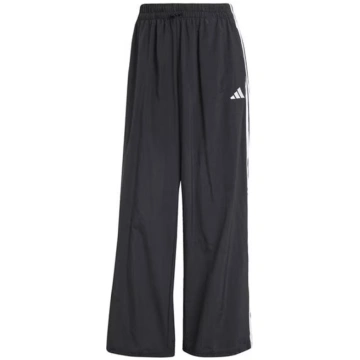 Essentials 3-Stripes Lifestyle Woven Parachute Tra