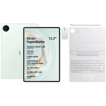 Planšetdators Huawei Matepad Pro 12,2" Papermatte 
