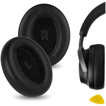 Geekria QuickFit rezerves austiņu spilventiņi BOSE