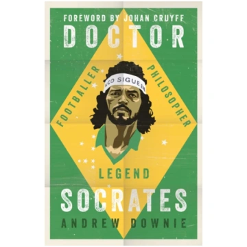 Doctor Socrates Andrew Downie