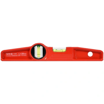 Yato Līmeņrādis 250mm Trapecveida YT-30370, 250mm,