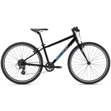 GIANT ARX 26" velosipēds – melns 1014002310