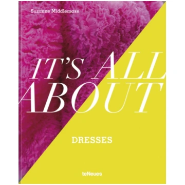 It’s All About Dresses MIDDLEMASS