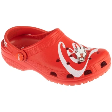 CROCS - Čības, Crocs Classic Coca Cola Clog 212129