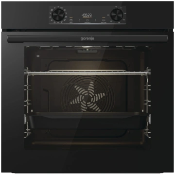 Iebūvējamā elektriskā cepeškrāsns GORENJE BOP6373E