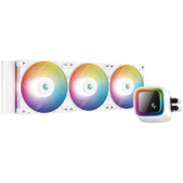 Deepcool | LS720 A-RGB | CPU Liquid Cooler | White