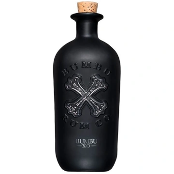 Rums Bumbu XO 40%