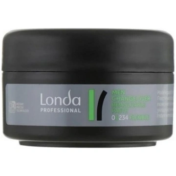 Londa Professional Men Change Over Remoldable Past